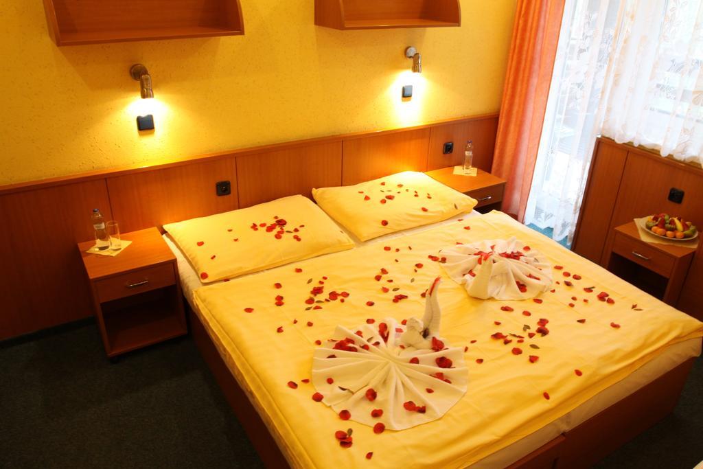 Hotel Odra Ostravice Zimmer foto